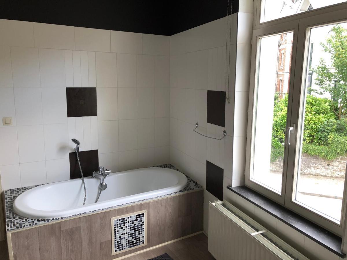 Villa Les Tamaris Spa Esterno foto